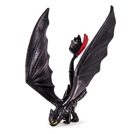 UPC 778988050354 product image for DreamWorks Dragons, Battle Dragon, Toothless | upcitemdb.com