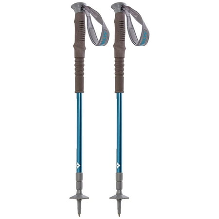 Single Pole Rolling Backpack - Upslope 2.0 (Pair) Trekking Poles, Poles Trekking Ano Ruckus Blue Upslope for Range Tarp Backpack 2 Top Single by Pk Roll Rubber 20 Pole Pair Tips 10 By Kelty