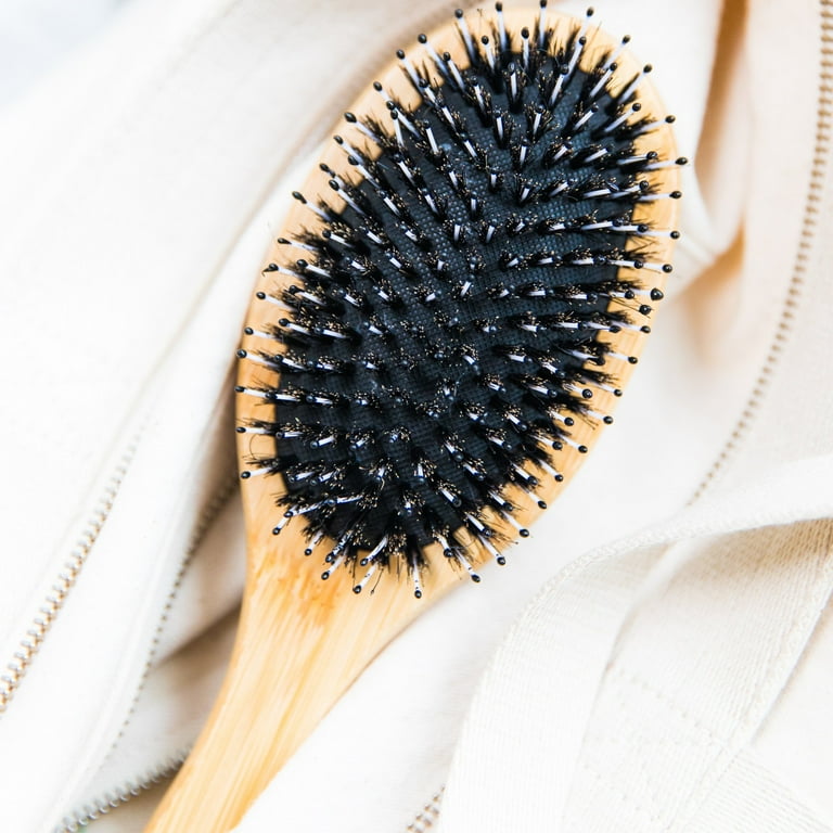 Good Brushes for Unpleasant Jobs  Clean hairbrush, Good brushes