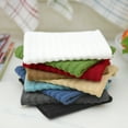 thumbnail image 6 of RITZ Royale Collection 100% Combed Terry Cotton, Kitchen Dish Cloth Set, 3-Pack, Solid, Cactus, 6 of 6