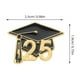 thumbnail image 4 of 5 broches para birrete de graduación 2025, insignias de recuerdo, birretes de graduación 2025, accesorios para chaquetas de graduación, 4 of 8