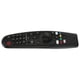 thumbnail image 4 of Control Remoto De Voz, Botones Grandes Profesionales Diseño Ergonómico Strong Signal TV Control Remoto De Voz Para E9 Para Televisión Inteligente, 4 of 7