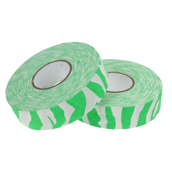 Raindrops 2 Rolls Wear-resistant Anti- Tape Ice Hockey Stick