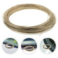 thumbnail image 3 of Miangastore 2pcs Windshield Cut Out Wire Car Windshield Steel Rope Auto Repairing Tool For Car Maintenance Automotive Window Removal, 3 of 8