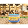 thumbnail image 4 of Park Scents Royal Sapphire Candle| Soy Blend Candles | Single Wick Candles 8 Oz, 4 of 4