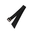 thumbnail image 1 of Cinturones de cintura de INSPIRE CHIC con hebilla gruesa para vestidos ajustables Negro 60-76cm/23.62-29.92", 1 of 5