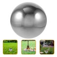 thumbnail image 1 of SKISUNO 1Pcs Garden Reflection Ball for Home Garden Outdoor Decor 9.8Inch, 1 of 6
