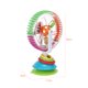 thumbnail image 4 of Juguete de Bebé, Eco Friendly Baby Batt Toy Portátil Resistente Mejora la Capacidad Cognitiva para Los Bebés, 4 of 7
