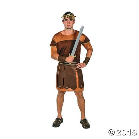 Adult’s Roman Soldier Costume