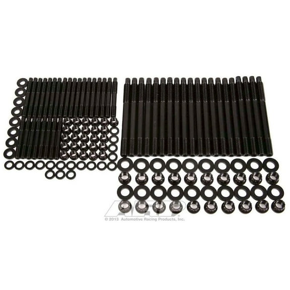 Arp Head Stud Kit - RHS LS Block w/RHS LS7 Heads
