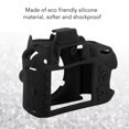 thumbnail image 4 of Silicone Camera Case For D3100 D3200, Flexible, Shock , Anti Slip Cover, Personalized, 4 of 8