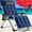Blue, variant on Lilypelle Zero Gravity Chair, Lawn Recliner, Reclining Patio Lounger Chair, Folding Portable Chaise with Removable Soft Cushion, Cup Holder, Headrest