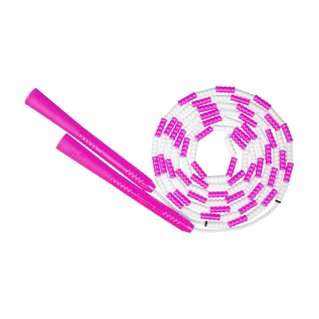 Cuerdas para Saltar Eléctricas Segmentadas Sunnimix Cuerda de saltar Rojo + blanco 280cm