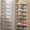 White, variant on Over the Door Pantry Organizer 8-Tier, Large Metal Door Spice Rack with Adjustable Basket, 2 in 1 Wall Mount or Hanging Heavy-Duty Pantry Door Storage Shelf for Kitchen and Bathroom, White