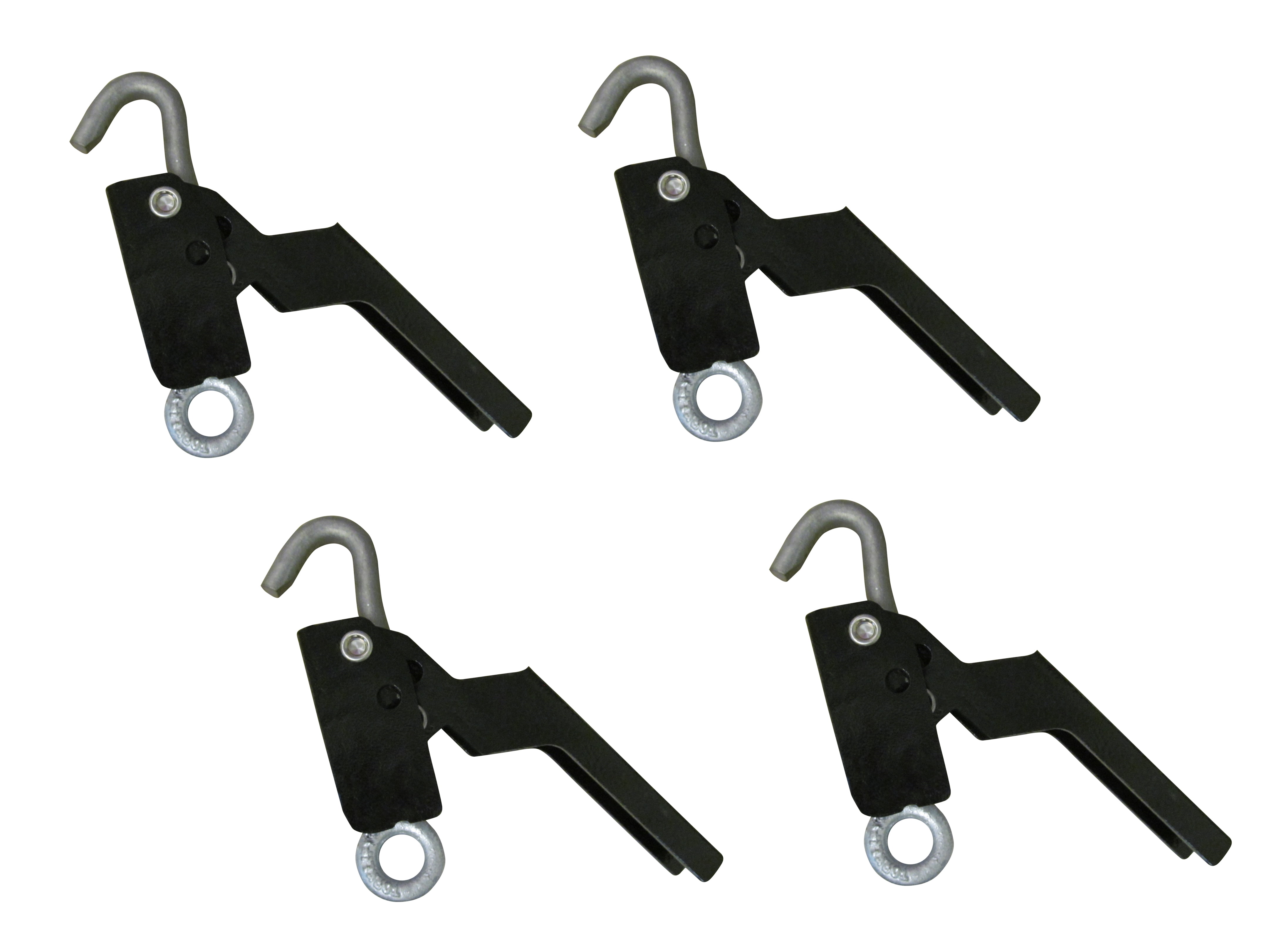 Torklift S9528 Derringer Turnbuckle Handle TRUCK CAMPER PRODUCTS