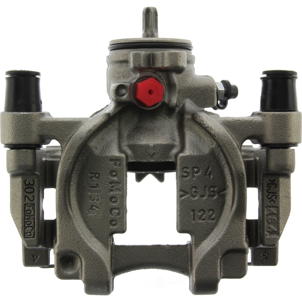 Centric Parts 14161567 Centric Semi-Loaded Brake Caliper EPB Fits select: 2013-2016,2018-2020 FORD FUSION SE
