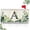 Multicolor, variant on Monogrammed G Mailbox Covers Magnetic Eucalyptus Welcome Letter Box Wrap Standard Size 21x18 Inch Spring Summer Leaves Mailbox Decor Eucalyptus Letter Numbers Decoration for Outdoor Garden Yard