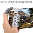 thumbnail image 3 of FUEENIRVA Mobile Game Joystick Trigger for Phone, PC Compatible, Non-Obstructive Map View, 1 Pair Gaming Controller, 3 of 9