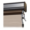thumbnail image 2 of Keystone Fabrics Premium Outdoor Patio Sun Shade with Valance 7ft Wide (Tan), 2 of 10