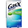 Gas-X Softgels-20 ct.