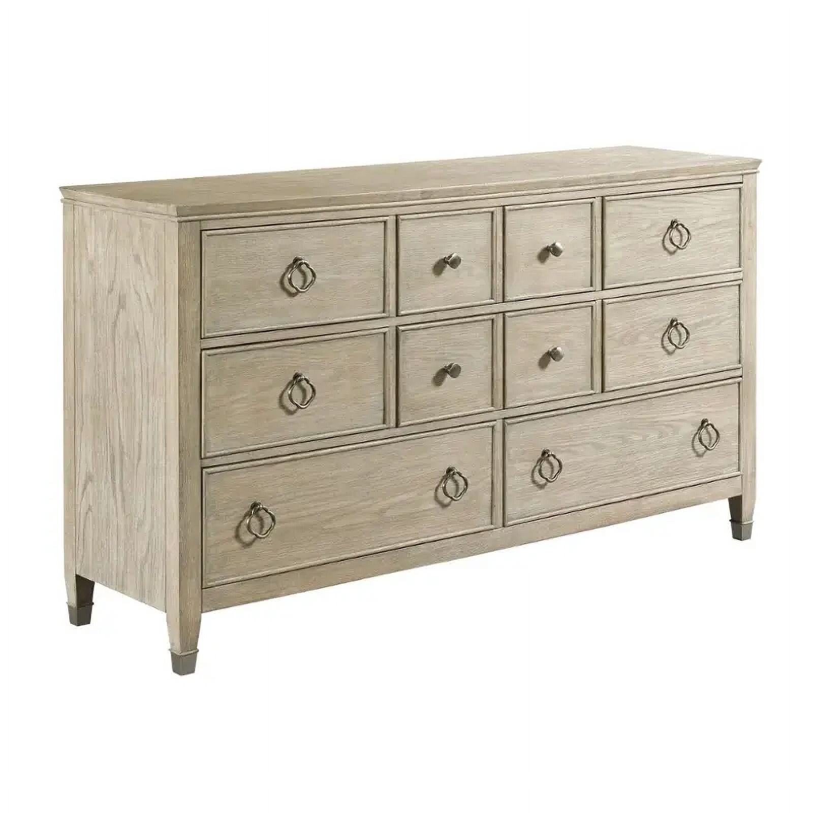803-130 American Drew Furniture Vista Fremont Dresser