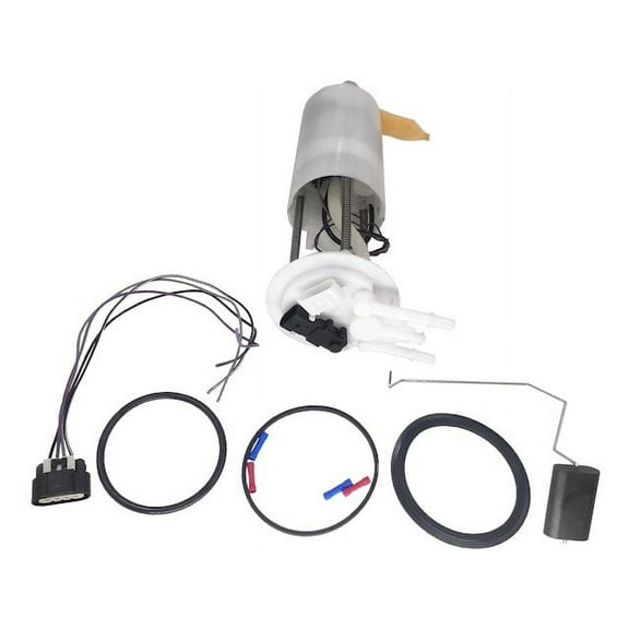 Fuel Pump - Compatible with 2000 - 2005 Pontiac Bonneville 2001 2002 2003 2004