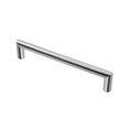 thumbnail image 1 of Jako 96 mm Cabinet Handle- Polished US32 - 629 Stainless Steel, 1 of 1