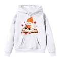 thumbnail image 5 of Godom Clothes for Kids Crew Neck Sweatshirts Girl Funny Tunic Pullover Halloween Print Hoodies for Teen Girls Trendy, 5 of 6