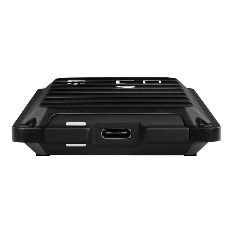 【新品】Western Digital WD_BLACK P50 1TB Western Digital WD Black P50 1TB Game SSD REVIEW - MacSources