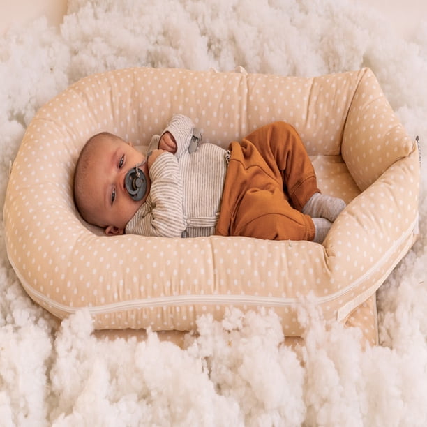 Baby Lounger | Nido TINYCLOUD para bebé