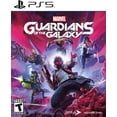 thumbnail image 1 of Marvel’s Guardians of the Galaxy Square Enix PlayStation 5, 1 of 4