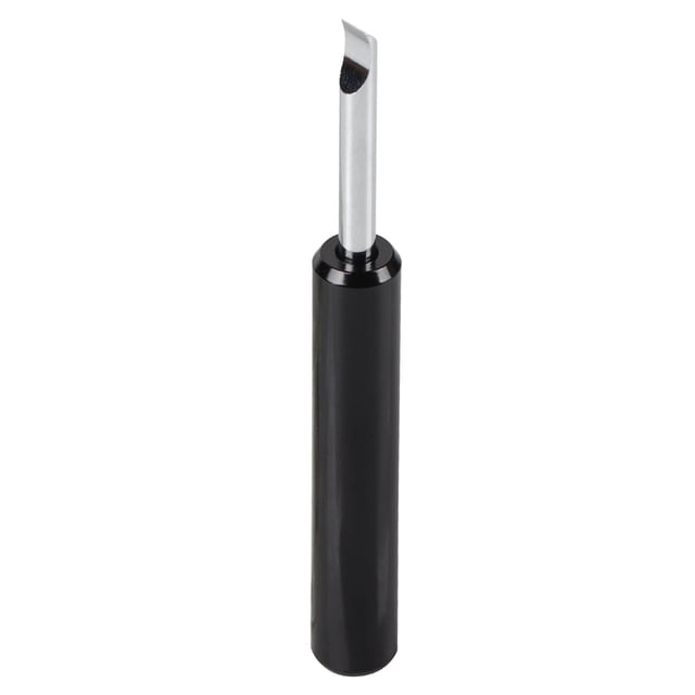 Abridor de Caja Reloj Metálico Jadeshay