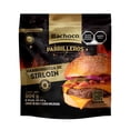 thumbnail image 4 of Hamburguesa Sirloin Parrilleros Bachoco 904g, 4 of 5