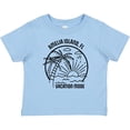 thumbnail image 3 of Inktastic Summer Vacation Mode Amelia Island Florida Boys or Girls Baby T-Shirt, 3 of 5