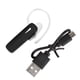 thumbnail image 2 of Auriculares con Micrófono Auriculares Inalámbricos Portátiles con Gancho para la Oreja Auriculares Inalámbricos para el Trabajo, 2 of 8