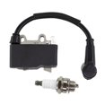 thumbnail image 5 of EcoNesxp ES Echo 255Ln, 5 of 5