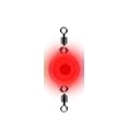thumbnail image 1 of LED Glow Electronic Light Underwater Attractor For Night, 1 of 5