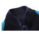 thumbnail image 2 of Mimigo Wetsuit Tops, 2mm Premium Neoprene Wet Suit Jacket/Chaleco de Buceo para Natación Snorkel Surf Pesca Cremallera Frontal para Hombres Mujeres Wetsuit, 2 of 3