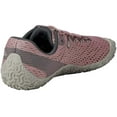 thumbnail image 5 of Merrell Women's Vapor Glove 6 Sneakers, Burlwood, 5 of 6