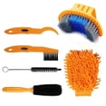 thumbnail image 1 of Amdohai Bicycle Cleaning Brush Tool Bike Tool Kit Bike Chain Maintenance Tool Chain Cleaner, 1 of 7
