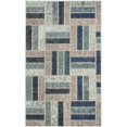 thumbnail image 1 of Safavieh Monaco Grey Contemporary Rug - 3' x 5', 1 of 4