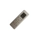 thumbnail image 2 of Control Remoto York Minisplit Aire Rg94a/bgeg Rg94a10/bgef York Control Remoto York Minisplit Aire Rg94a/bgeg Rg94a10/bgef, 2 of 2
