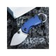 thumbnail image 1 of 8710 Outdoor Survival Knife High Hardness Stainless Steel Blade Camping Hunting Folding Knife With Bottle Opener, 1 of 5