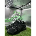 thumbnail image 2 of New Balance 650 Womens Size 8.5 D Black Shoes Sneakers Running Athletic MR650BS, 2 of 6