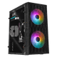thumbnail image 1 of Computadora Escritorio Xtreme PC Gaming AMD Radeon Vega 3 Athlon 3000G 16GB SSD 500GB WIFI Black gaming ligero, oficina, estudio y hogar, 1 of 6