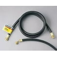 thumbnail image 2 of Yellow Jacket 16110 - Heavy Duty Plus II Combination Charging Hi-Vacuum Hose (16110), 2 of 2