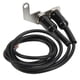 thumbnail image 5 of Interruptor LED de Motocicleta de Acero Inoxidable Botón de Encendido y Apagado Impermeable Soporte de Acero Inoxidable Compatibilidad Universal para Luces ANGGREK Otros, 5 of 8
