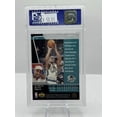 thumbnail image 2 of Grant Hill PSA 10 1996-97 Upper Deck SP #32 Detroit Pistons, 2 of 2