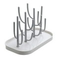 thumbnail image 1 of Accesorios extraíbles Sunnimix del pezón del Estante de secado de agua Tendedero, 1 of 8