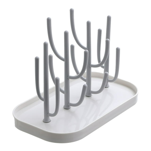 Accesorios extraíbles Sunnimix del pezón del Estante de secado de agua Tendedero